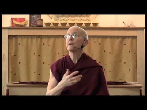 01-07-14 Accepting Harm with Ease - BBCorner