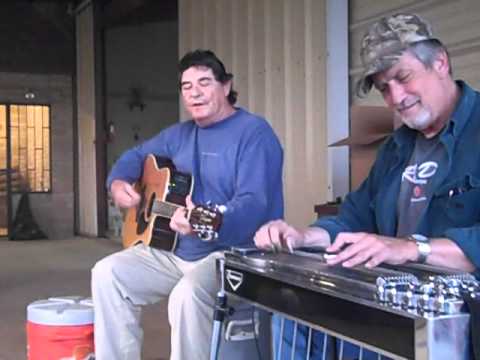 When You Took My Heart - Geronimo Trevino and Greg Holland
