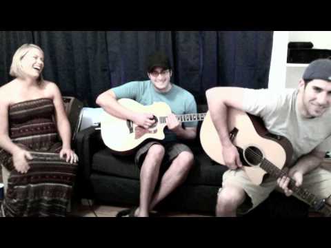 Juicy (acoustic cover)