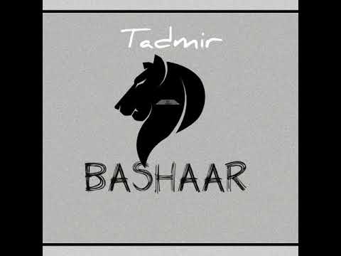Bashaar - Tadmir