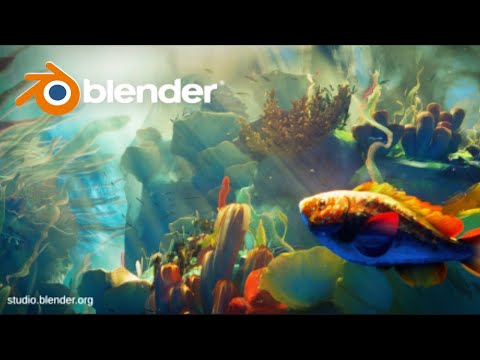 Blender 3d - these beginner tips and exercises takes you to advanced 3d artist 