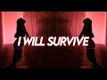 Besomorph & Meric Again - I Will Survive (ft. Nito-Onna)