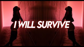 Besomorph &amp; Meric Again - I Will Survive (ft. Nito-Onna)