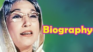 Lalita Pawar - Biography | DOWNLOAD THIS VIDEO IN MP3, M4A, WEBM, MP4, 3GP ETC