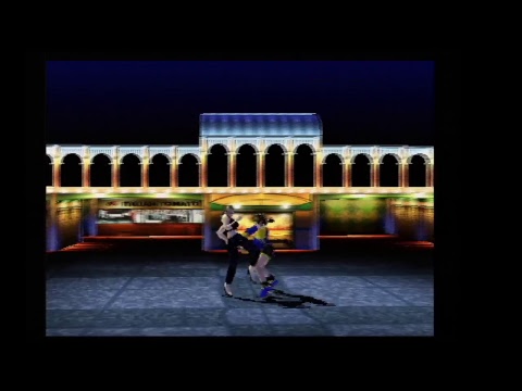 download lagu mp3 mp4 Tekken 3 Logo, download lagu Tekken 3 Logo gratis, unduh video klip Tekken 3 Logo