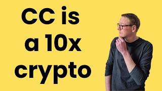 Canton (CC) crypto review - can smash $1