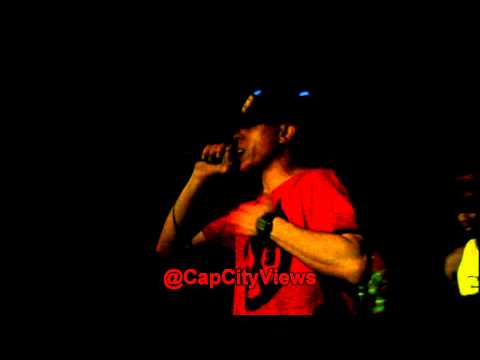 LxE For The Uncool - Shoot LIVE #AnimalHouse (CapCityViews)