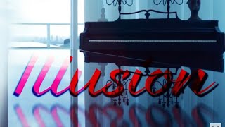 Farruko - Illusion [Official Lyric Vídeo]