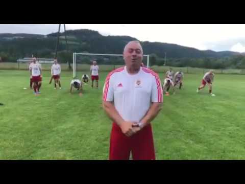 Korona Niedzieliska #GaszynChallenge