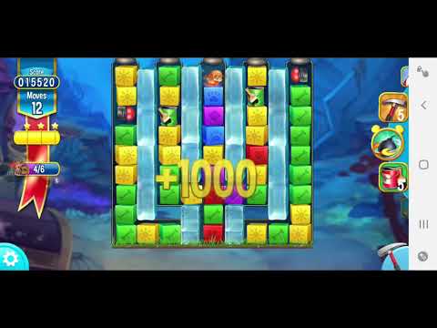 PET RESCUE SAGA 3353 ~ NO BOOSTERS