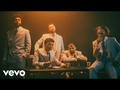 MiC LOWRY, H33RA - Creepin'