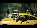 Travis Scott Drake SURVIVE Ft Drake Young Thug Official Video