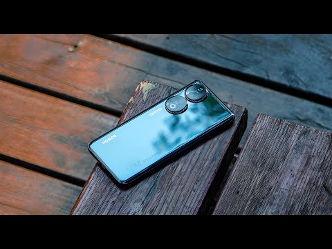 The Best Looking Smartphone for $500! Honor 90 Review