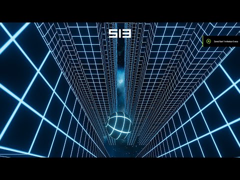 I reached the END of slope 3?