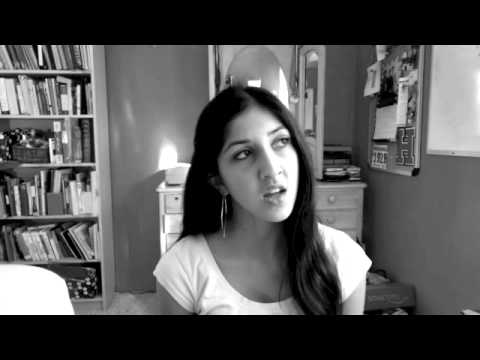 Mad World- Gary Jules/ Tears For Fears (Cover)