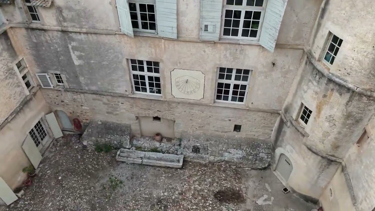 Château de Perdiguier