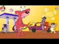 Don S Petrol Pump Trouble Dog Vs Rats Doggy Don Rat A Tat BEST CARTOON COLLECTION Chotoonz TV