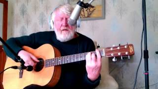 Its Your World Now -  Eagles song cover by Ed Hulse