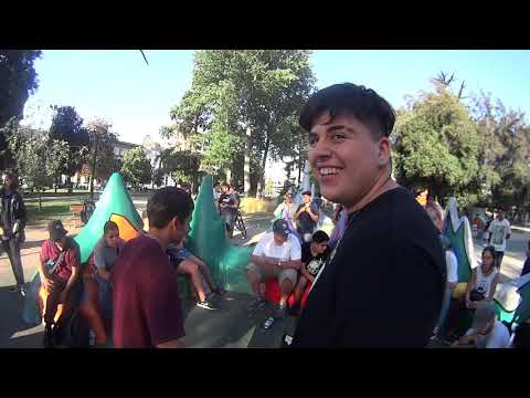 Semifinal/ Jerzon vs Kayn/ bestias de la plaza final de temporada