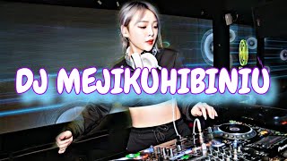 Download lagu DJ MEJIKUHIBINIU REMIX VIRAL - DJ FYP TIKTOK - Akbar Chalay - DANZ WG (edit) mp3 Download lagu DJ MEJIKUHIBINIU REMIX VIRAL - DJ FYP TIKTOK - Akbar Chalay - DANZ WG (edit) mp3