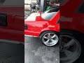 Mustang Fox Body 5 0 Sound