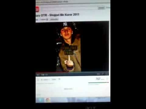 Ak OTR ft Mars - Shqipet me Kuror ( NeW 2011)