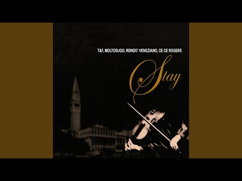 Stay - T & F Vs Moltosugo Radio Edit