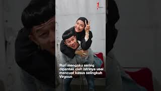 Download lagu Ruri Repvblik Dipantau Istri Setiap Hari, Imbas Perselingkuhan Virgoun mp3