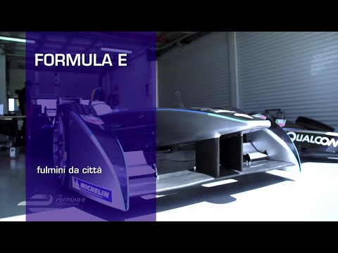 Ruote in Pista n. 2252 - Formula E - Fulmini da città - 28-07-2014