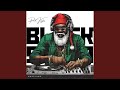 Black Santa Amapiano