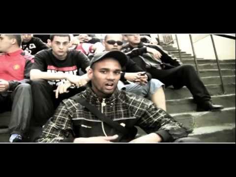 Hérault Shima - Juste Avec Un 12 (14 MC'S DU 34)