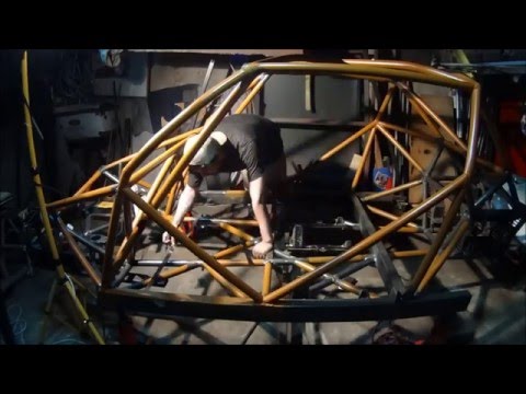 Nebur's Project Journal: #16 (2016 01 23)