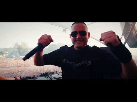 Da Tweekaz x Primeshock x GLDY LX   #Glitchfest