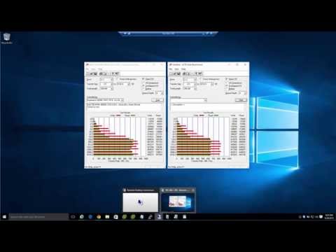 Intel 750 Series NVMe SSD supported on ESXi 6.0 out-of-the-box, install Intel's VIB for full speed