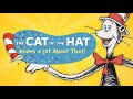 The Cat In The Hat Knows A Lot About That Opening