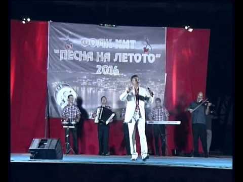 IBRO LABUNSKI  GURBET TEZOK