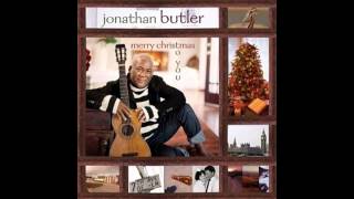 Jonathan Butler  -  Happy Holidays