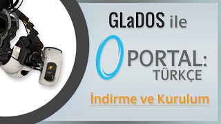 Portal : Türkçe İndirme ve Kurulum