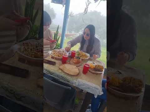 los esperamos!Roncesvalles Tolima turismorural #vivero