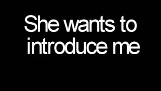 adam lambert kickin in Lyrics