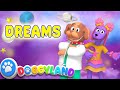Dreams Doggyland Kids Songs Nursery Rhymes By Snoop Dogg