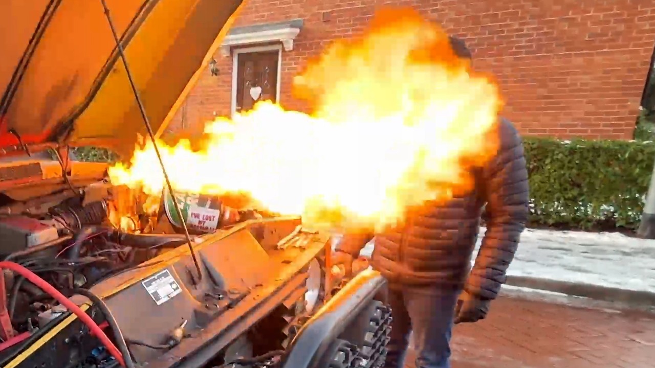 Fails of The Week | Absolute Failure 😵‍💫