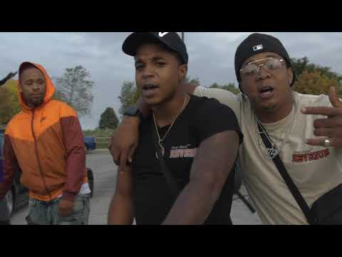 Billy Bandz ft. Ju Muney - Where You At [MUSIC VIDEO]