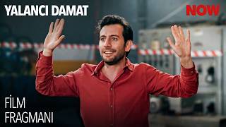 Yalancı Damat Fragmanı İzle
