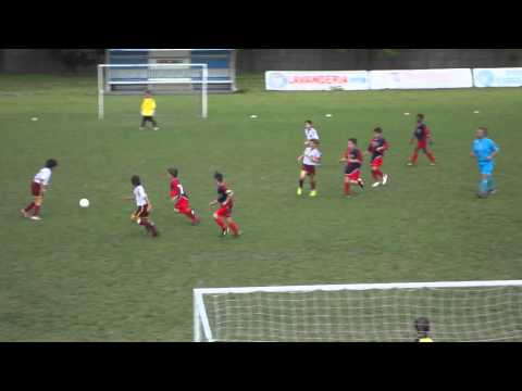 Finale Torneo di Oriago Laguna di Venezia - Robeganese 3-0_M.MP4