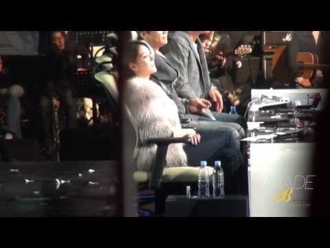 20120318 K-pop star BoA 직캠 (fancam)