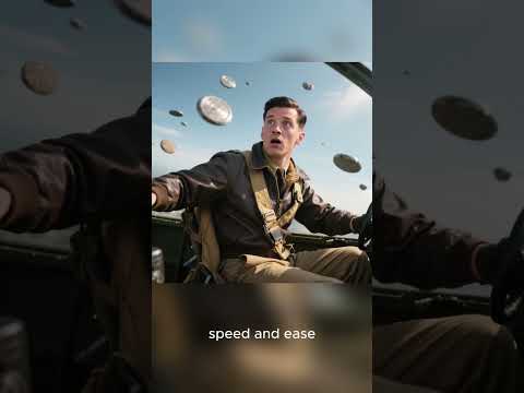 Kenneth Arnold UFO-Sichtung (1947) - Geburt der fliegenden Untertasse