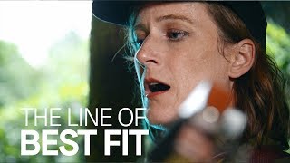 Laura Gibson performs &quot;The Cause&quot; for The Line of Best Fit