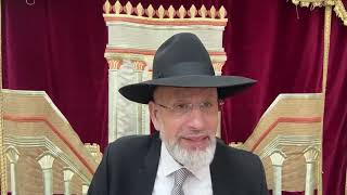 Canaliser sa téchouva n5....Léilouï nishmat Nedjma bât Messaouda zal