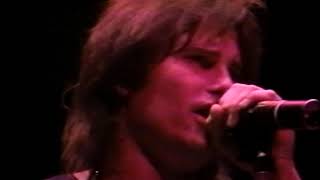 Survivor - The Search Is Over (1985) [Live]